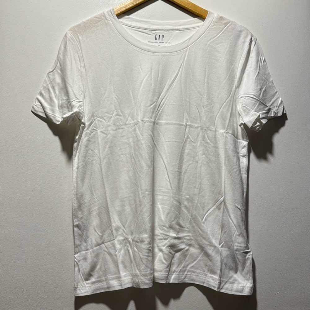 Gap Short Sleeve T-Shirt